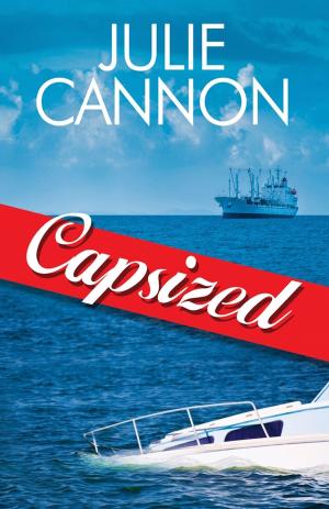 Cover of the book Capsized by D. Jackson Leigh