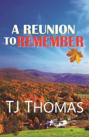 Cover of the book A Reunion to Remember by Jess Faraday