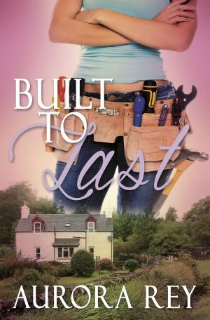 Cover of the book Built to Last by Eric Andrews-Katz