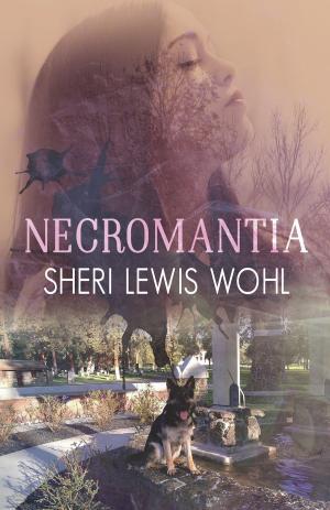 Cover of the book Necromantia by MJ Williamz