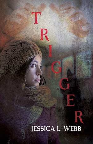 Cover of the book Trigger by Eden Bradley