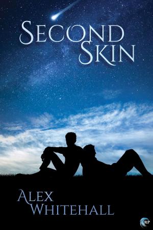 Cover of the book Second Skin by Rachel Haimowitz, Heidi Belleau