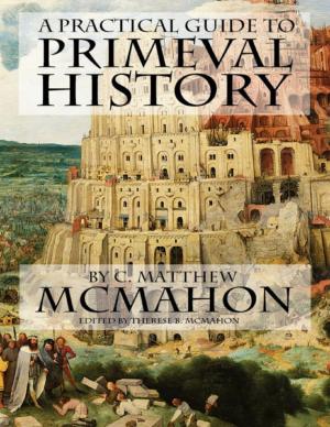 Cover of the book A Practical Guide to Primeval History by C. Matthew McMahon, Daniel Burgess