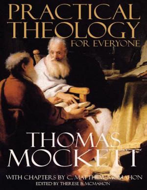 bigCover of the book Practical Theology for Everyone by 