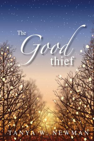 Cover of the book The Good Thief by Nancy A. Hughes