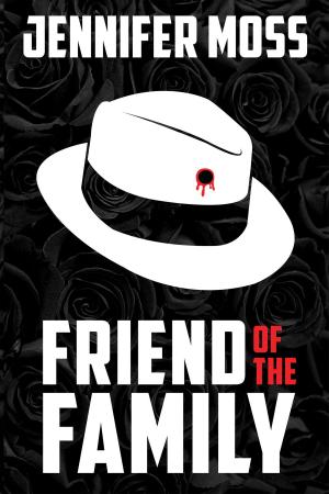 Cover of the book Friend of the Family by Brent Ayscough