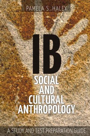 Cover of Ib Social and Cultural Anthropology: