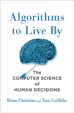 Cover of the book Algorithms to Live By by Philip H. Gordon