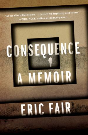 Cover of the book Consequence by Erika Worth