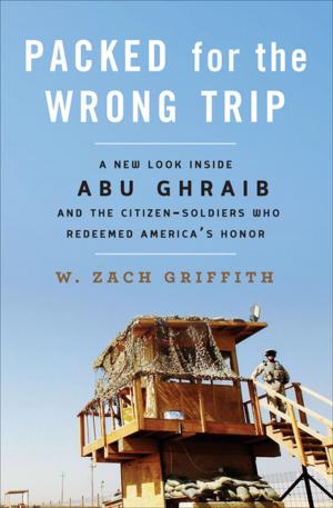 Cover of the book Packed for the Wrong Trip by U.S. Department of the Interior