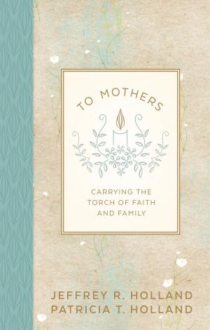 Cover of the book To Mothers by Jerry Borrowman