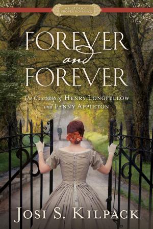 bigCover of the book Forever and Forever by 