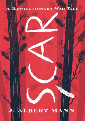 Cover of the book Scar by Sophia Johnson
