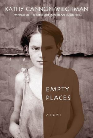 Cover of the book Empty Places by Margriet Ruurs