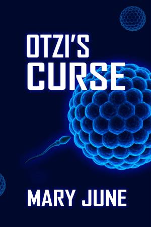 Cover of the book Otzi's Curse by Erik Daniel Shein, Melissa Davis