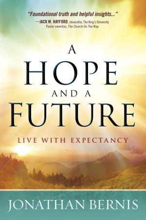 Cover of the book A Hope and a Future by Kimberly Daniels