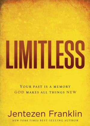 Cover of the book Limitless by Jennifer LeClaire