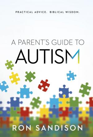 Cover of the book A Parent's Guide to Autism by Michael Brown