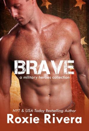 Cover of the book Brave: A Military Heroes Collection by L.N. Chandler