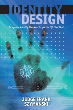 Cover of the book Identity Design by Sterling B Pratt