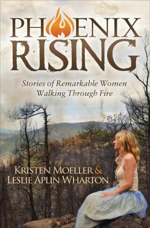 Cover of the book Phoenix Rising by J. Gerry Purdy, PhD