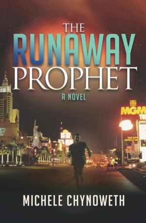 Cover of the book The Runaway Prophet by Andrea Wildenthal Hanson