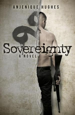 Cover of the book Sovereignty by Jim C. Hines