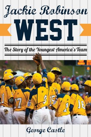 Cover of the book Jackie Robinson West by Peter Stekel