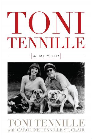 Cover of the book Toni Tennille by Steve Rutherford
