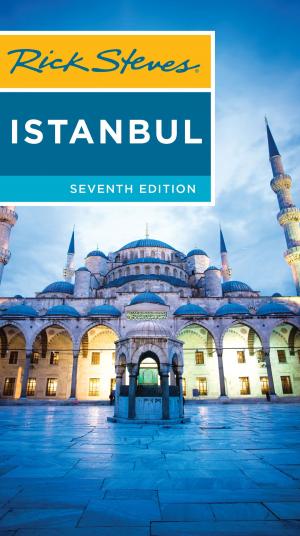 Cover of Rick Steves Istanbul