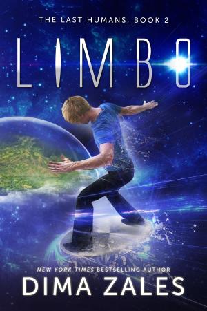 Cover of the book Limbo by Philip Harris