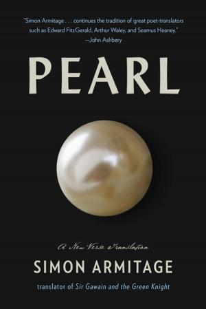 Cover of the book Pearl: A New Verse Translation by John E. Schwarz