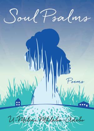 Cover of the book Soul Psalms by Roni Beth Tower