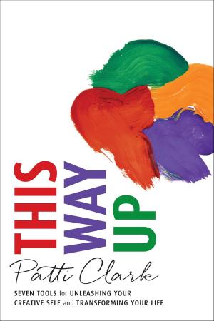 Cover of the book This Way Up by Leah E. Reinhart