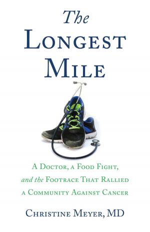 bigCover of the book The Longest Mile by 