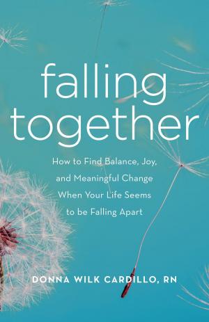 Cover of the book Falling Together by Kristen Harnisch