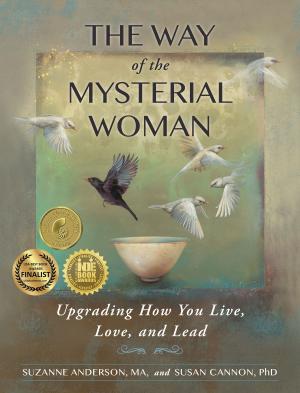 Cover of the book The Way of the Mysterial Woman by Micah Perks
