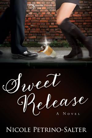 Cover of the book Sweet Release: A Novel by Georgia Gorham-Brockman