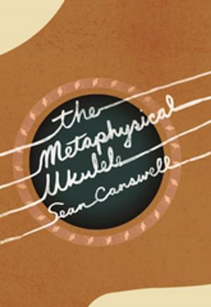 Book cover of The Metaphysical Ukulele