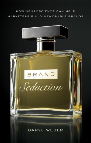 Cover of the book Brand Seduction by Christopher Byrne