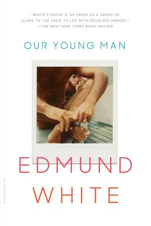 Cover of the book Our Young Man by Deborah Levy