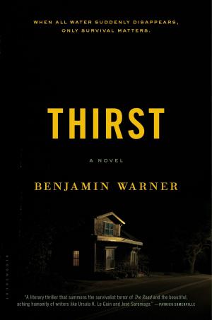 Cover of the book Thirst by Kate Dorney, Frances Gray, Richard Griffiths