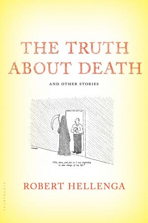 Book cover of The Truth About Death