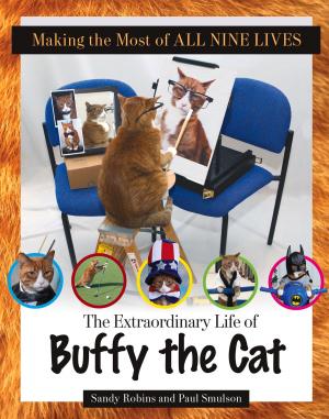 Cover of the book Making the Most of All Nine Lives by Brian Murphy