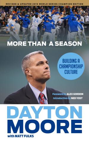Cover of the book More Than a Season by Craig Morton, Adrian Dater