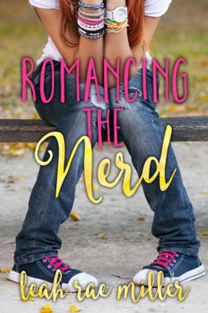 Cover of the book Romancing the Nerd by Joya Ryan