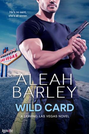 Cover of the book Wild Card by N.J. Walters