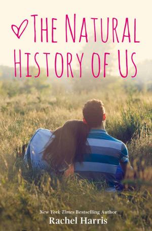 Cover of the book The Natural History of Us by Lisa Amowitz