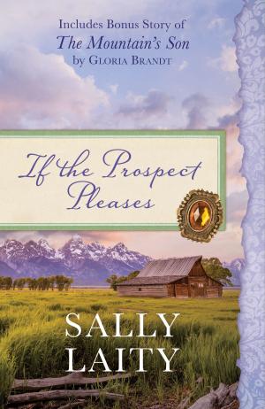 Book cover of If the Prospect Pleases