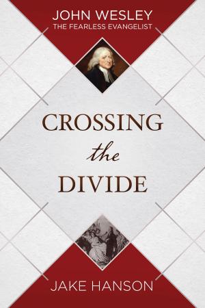 Cover of the book Crossing the Divide by Amanda Barratt, Susan Page Davis, Vickie McDonough, Gabrielle Meyer, Lorna Seilstad, Erica Vetsch, Kathleen Y'Barbo
